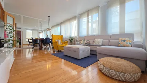 Casa 289 m² a Madrid