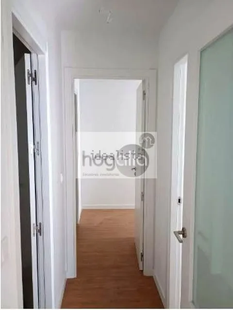 Pis de 118 m² a Sevilla