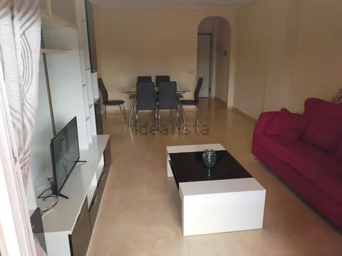 Pis de 110 m² a Roquetas de Mar