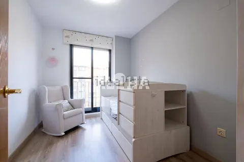 Pis de 149 m² a Montcada