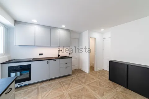 Pis de 221 m² a Madrid
