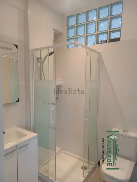 Pis de 44 m² a Granada