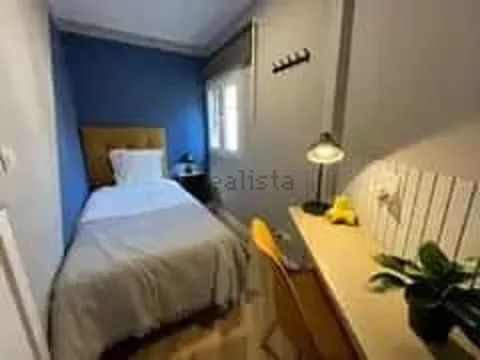 Zimmer zur Miete, Segovia