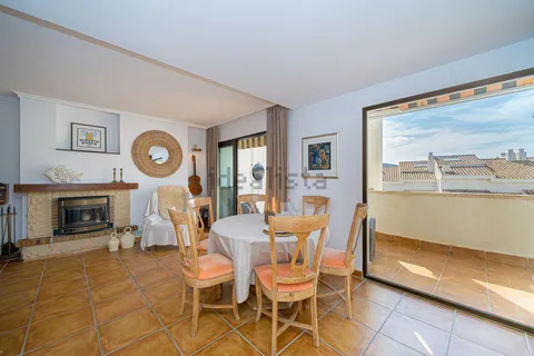 Pis de 120 m² a Altea