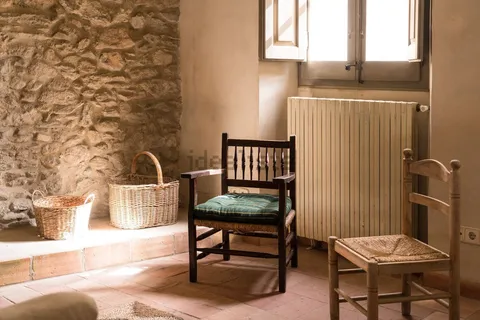 Habitació de lloguer, Palau-saverdera