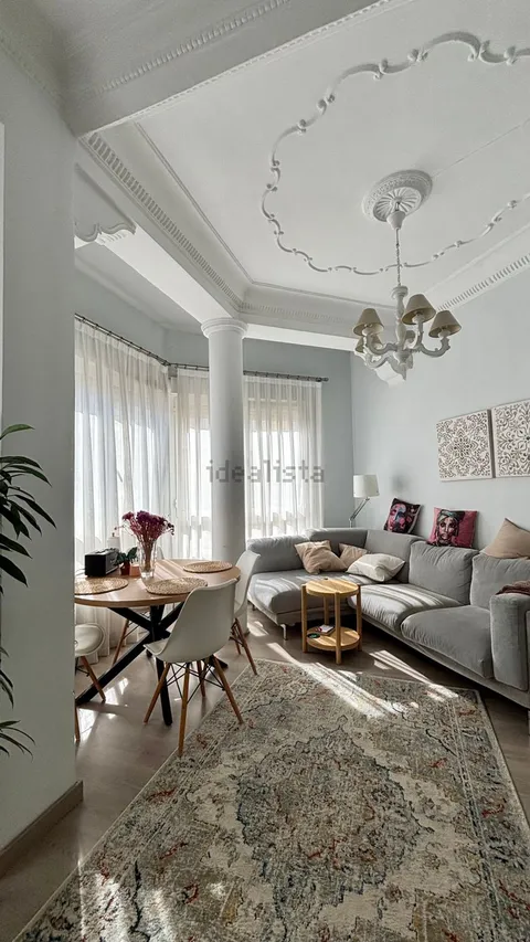 Pis de 80 m² a València (2/18)