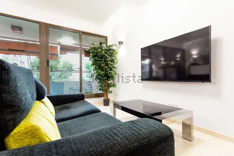 Pis de 131 m² a València