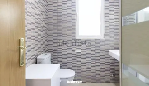 Zimmer zur Miete, Madrid