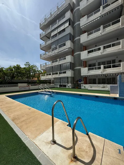 Apartamento 85 m² em Fuengirola