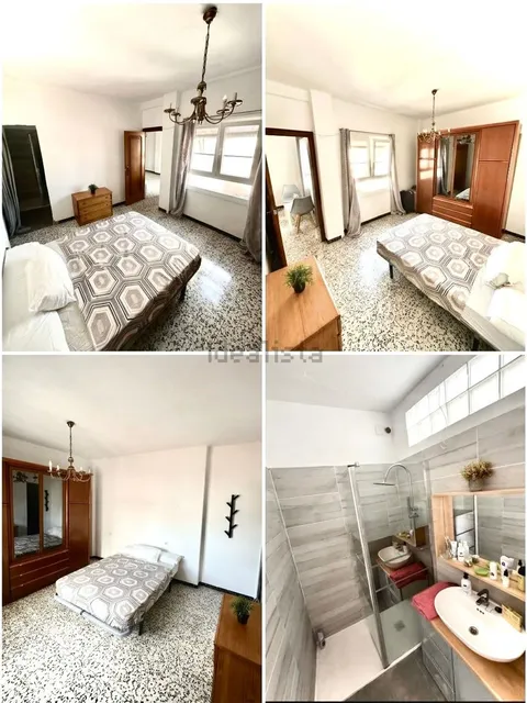 Кімната в оренду, Elda