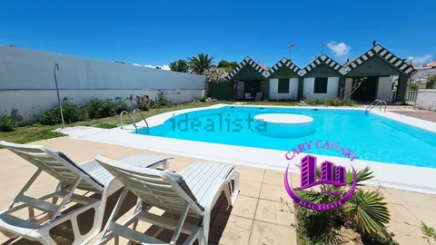 Moradia 60 m² em San Bartolomé de Tirajana