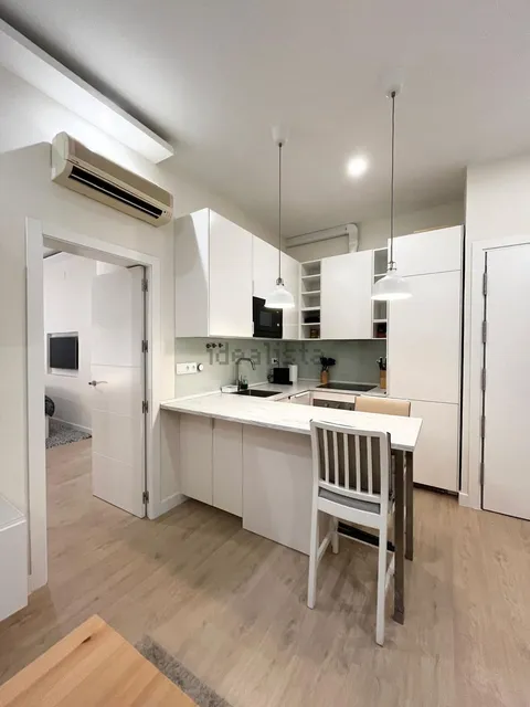 Pis de 75 m² a Madrid