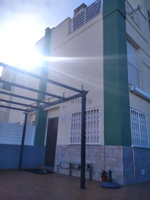 Casa de 140 m² a Almassora
