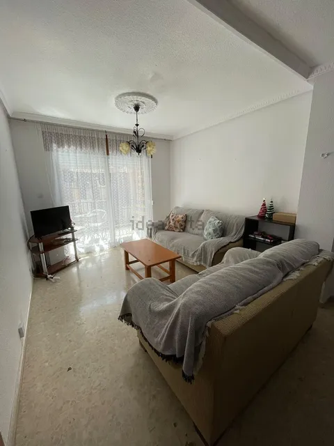 Habitació de lloguer, Granada