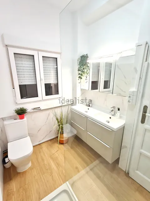 Habitació de lloguer, València