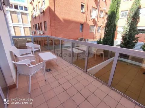 Appartamento 60 m² a Siviglia