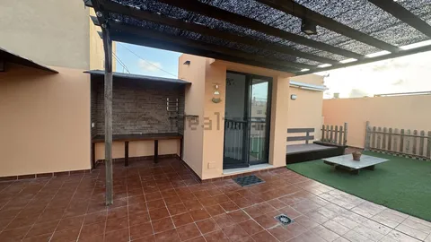 Pis de 80 m² a Alacant