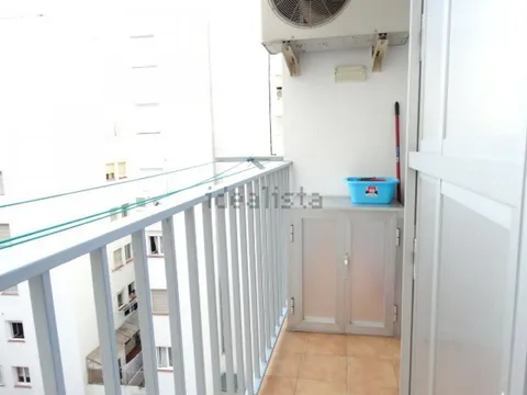 Pis de 63 m² a Saragossa
