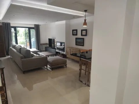 Apartamento 145 m² em San Roque