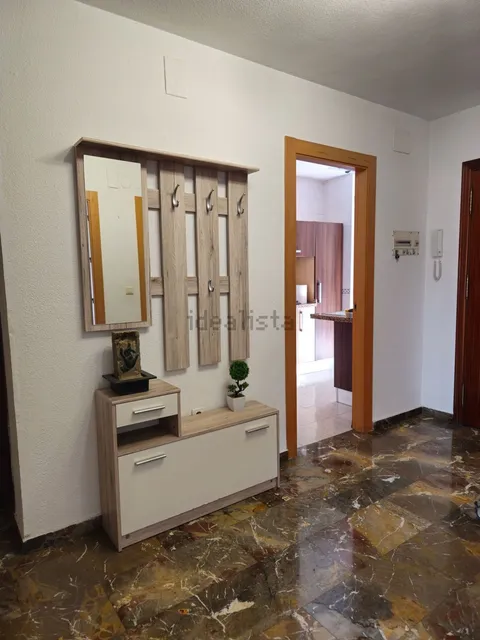 Habitació de lloguer, Granada