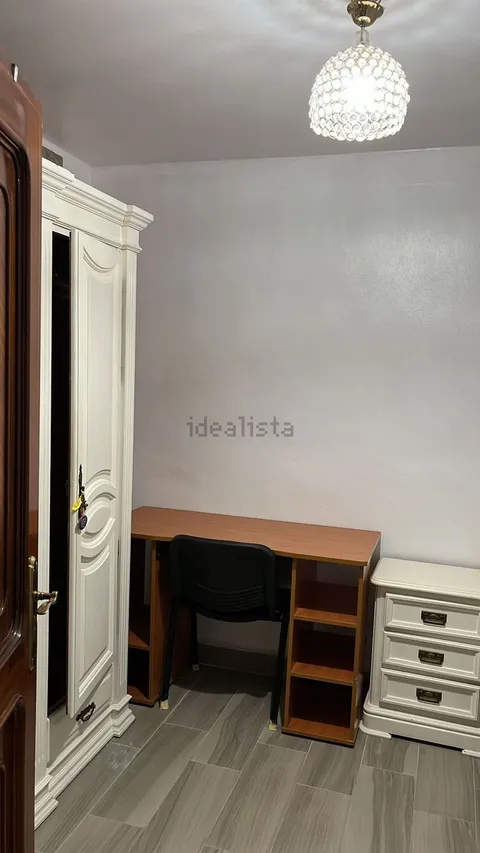 Stanza in affitto, Ceuta