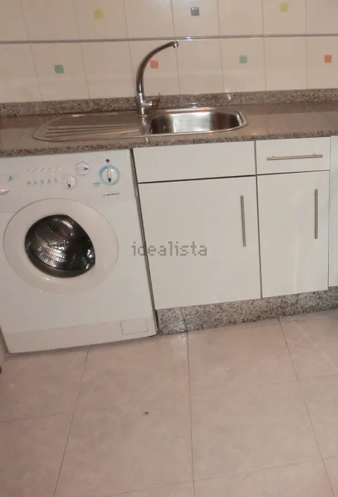 Pis de 53 m² a A Corunya