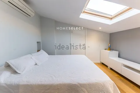 Pis de 180 m² a Madrid