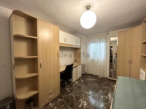 Pis de 121 m² a Sevilla