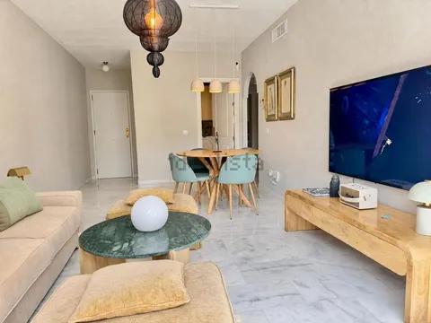 Piso de 109 m² en Marbella