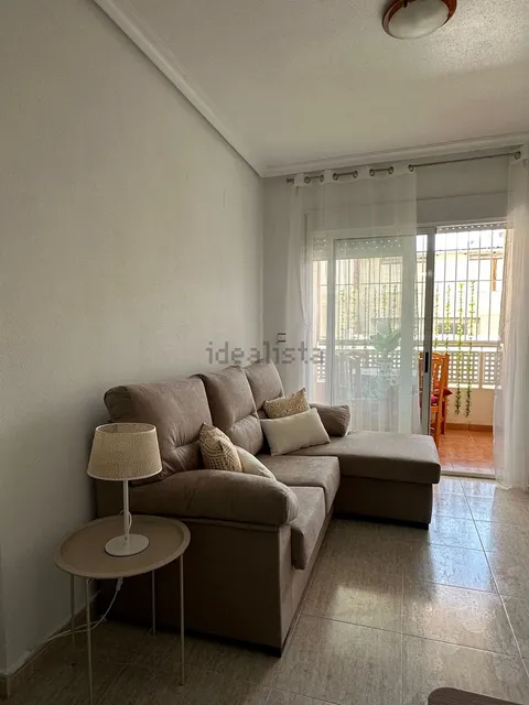 Wohnung 56 m² in Almoradí
