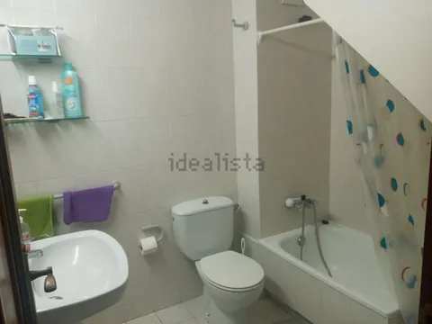 Habitació de lloguer, Santiago de Compostel·la