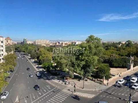 Квартира 158 м² у Валенсіі (2/18)