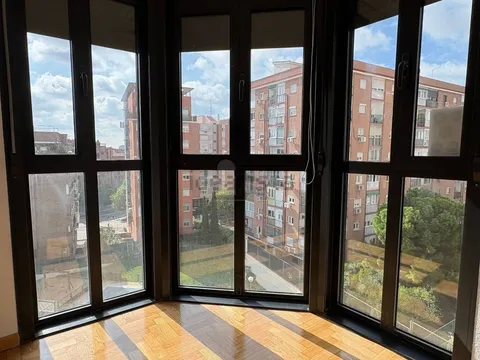 Appartamento 133 m² a Madrid