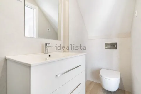 Quarto para alugar, Madrid