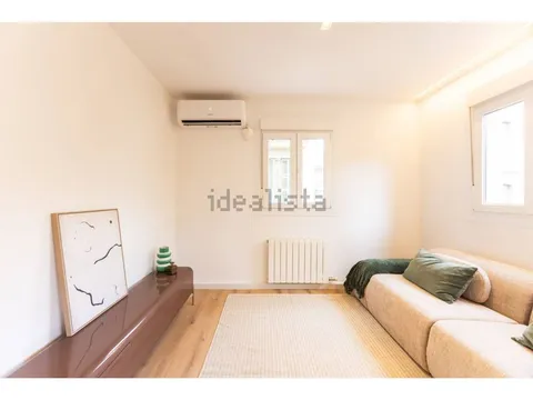 Pis de 77 m² a Barcelona