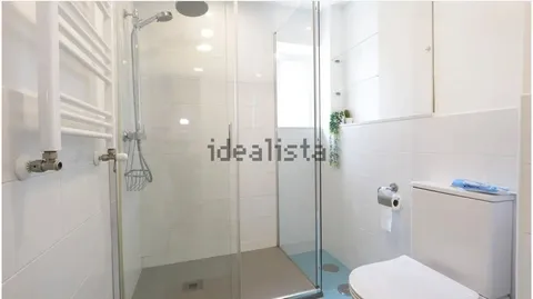 Pis de 96 m² a Madrid