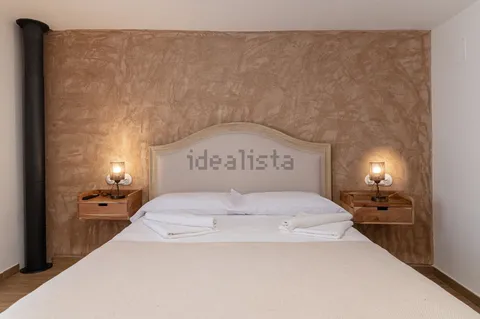 Pis de 75 m² a les Useres