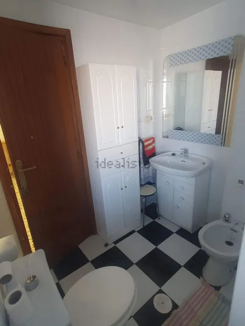 Pis de 99 m² a Granada