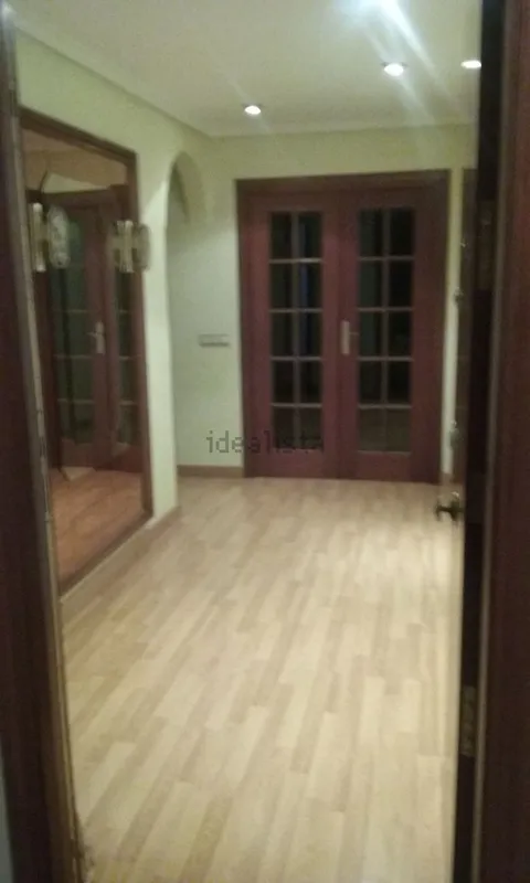 Habitació de lloguer, Logronyo