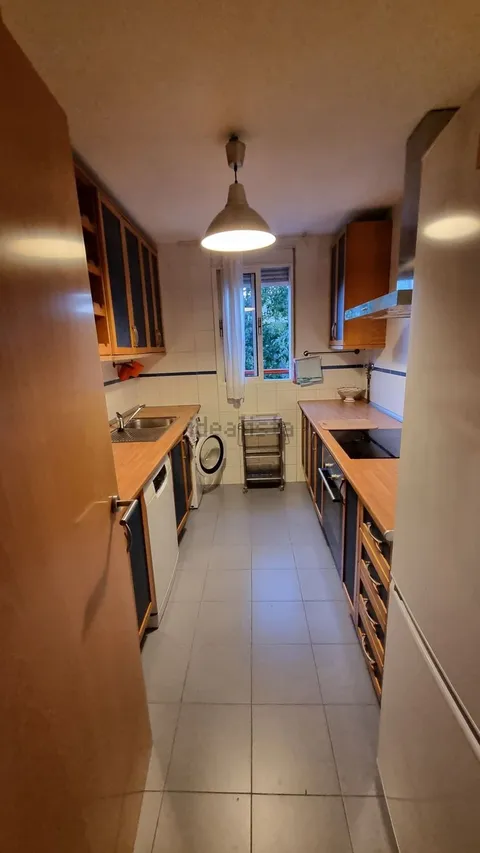 Habitació de lloguer, Sevilla