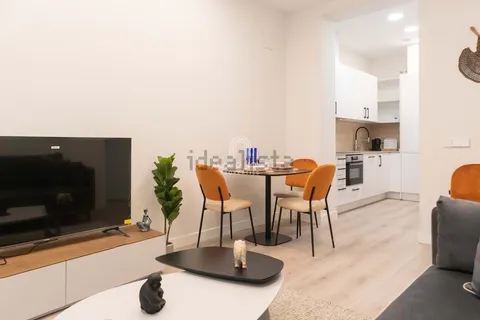 Appartamento 93 m² a Madrid