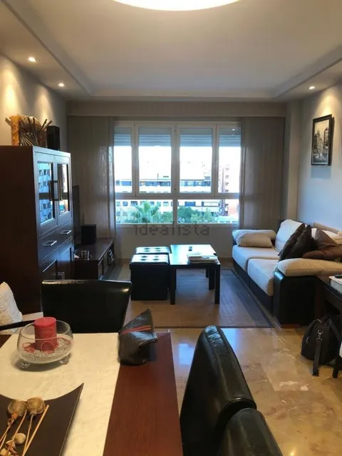 Pis de 94 m² a València