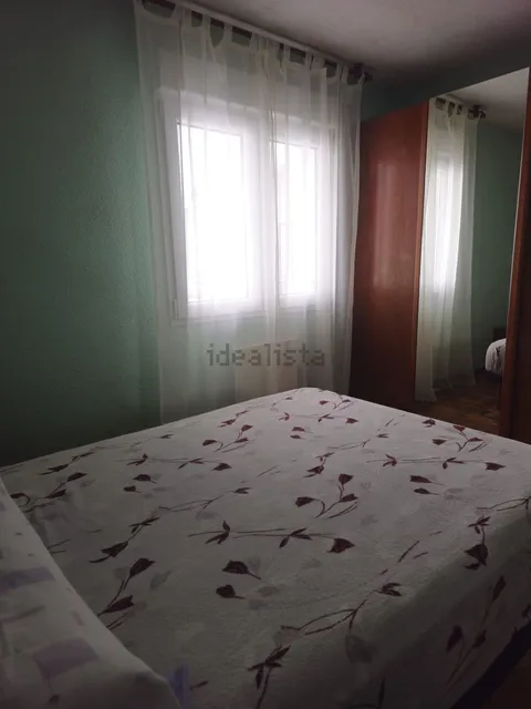 Habitació de lloguer, Gijón (3/5)