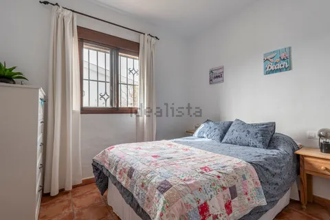 Piso de 82 m² en Barbate (3/28)