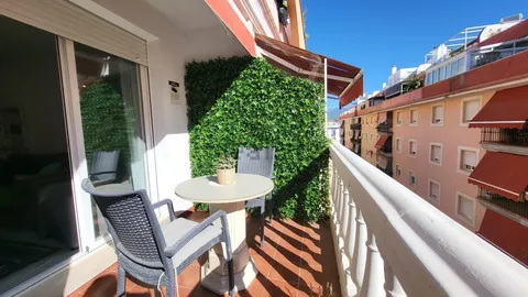 Pis de 87 m² a Marbella