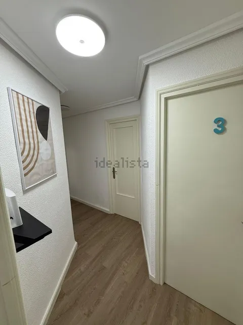 Apartamento 67 m² em Miranda de Ebro