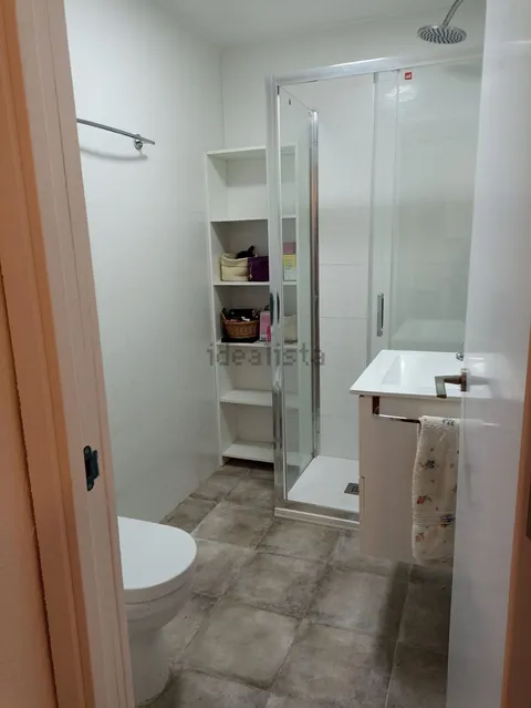 Appartamento 95 m² a Siviglia
