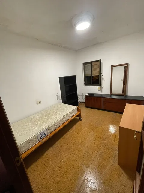 Quarto para alugar, San Sebastián