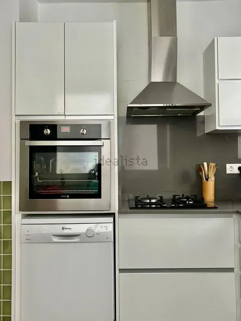 Pis de 80 m² a València