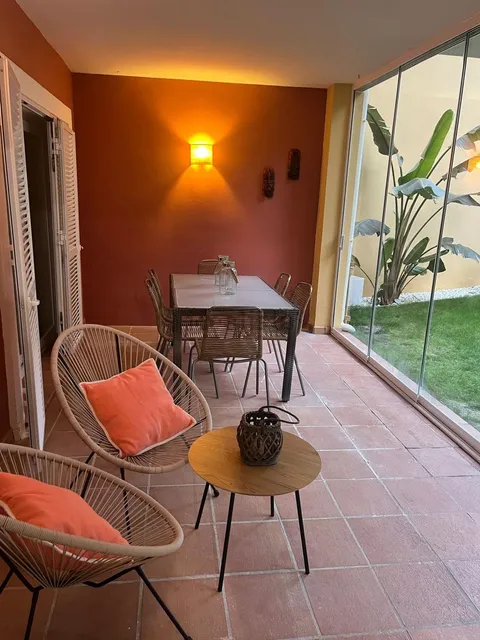Pis de 133 m² a San Roque